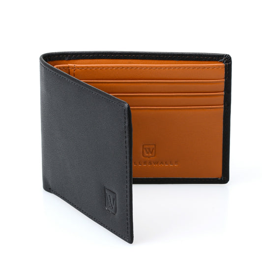 Walle Bifold® - Two-tone Edition